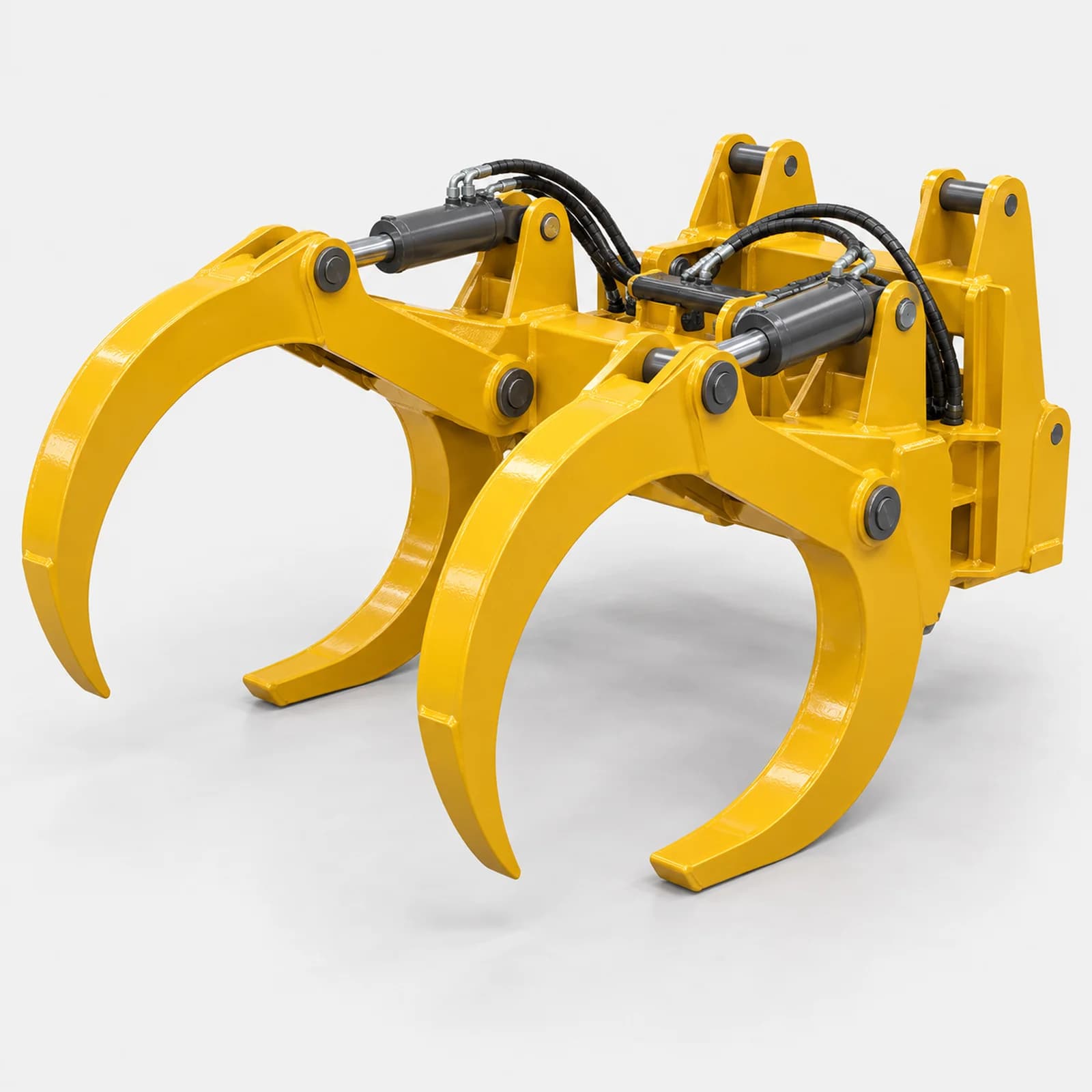 rotary clamp